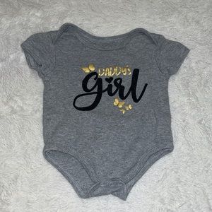 (3 for $10) monkey bars bodysuit